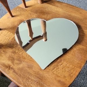 Glass Mirror